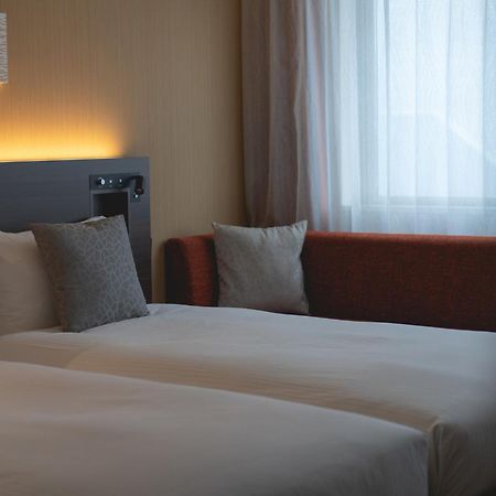 Hotel Vista Matsuyama Matsuyama  Esterno foto