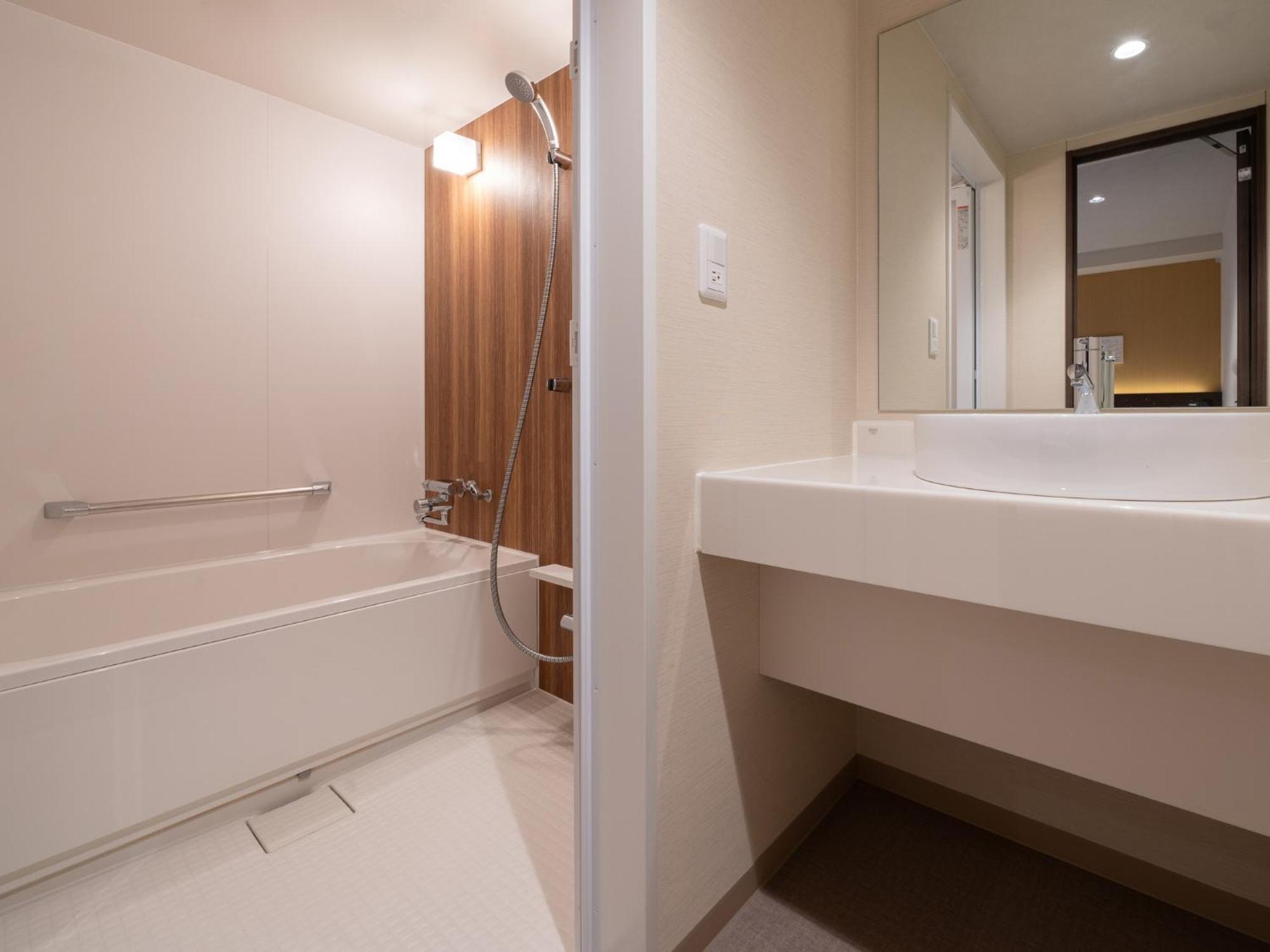 Hotel Vista Matsuyama Matsuyama  Esterno foto